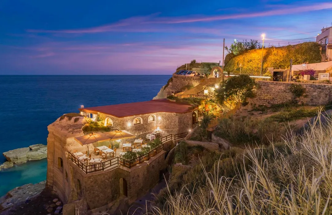 Roccobarocco Boutique Hotel-1
