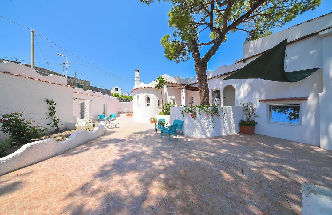 Villa Aida Luxury Apartments&Spa-1