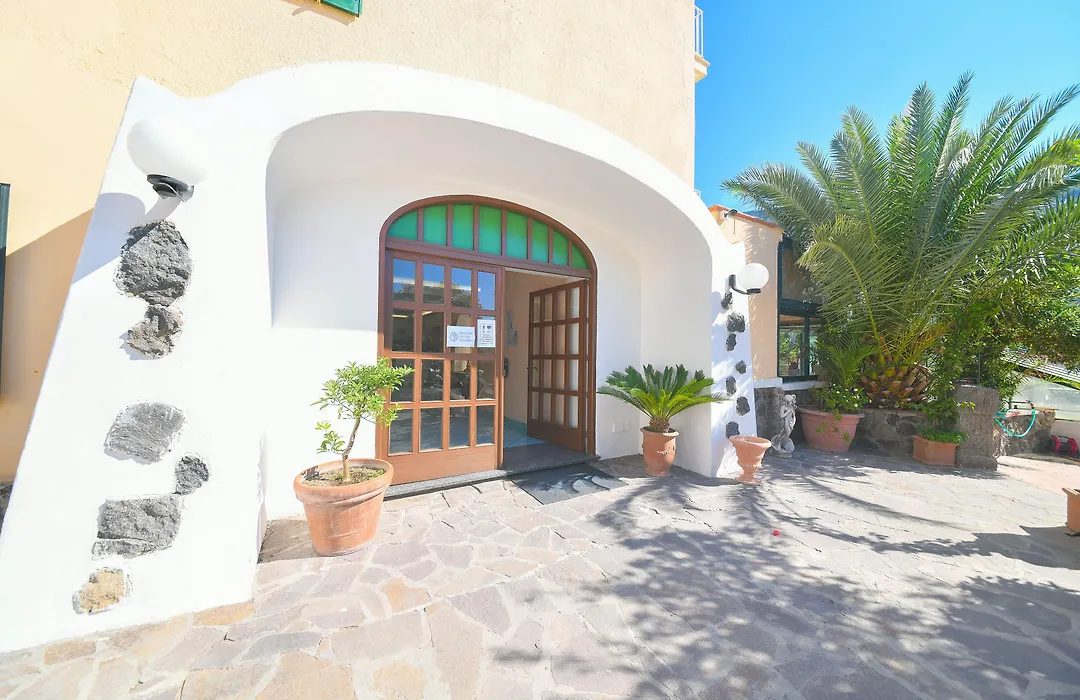 Hotel Maremonti-1