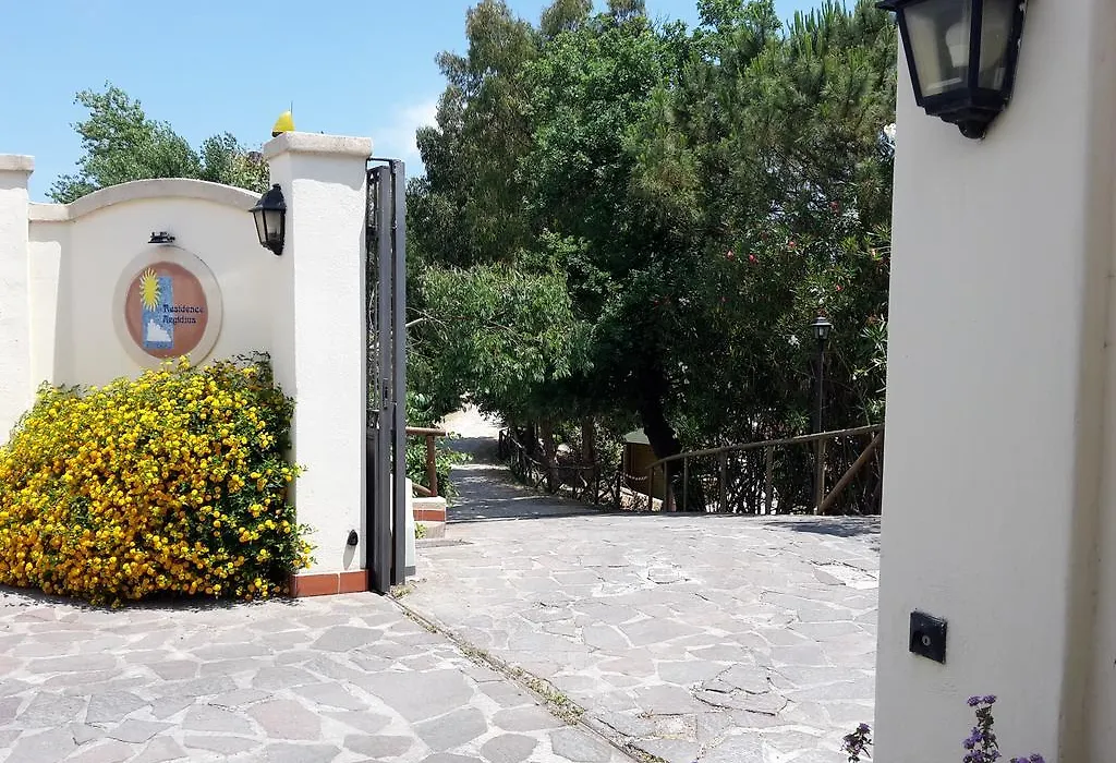 Residence Aegidius-1