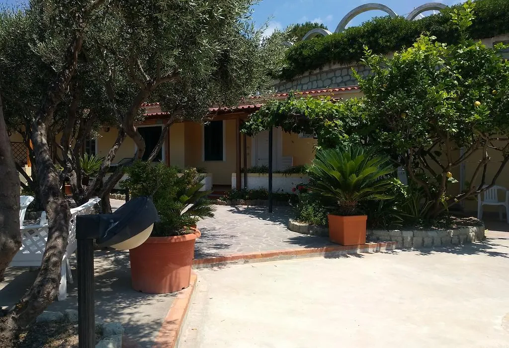 Residence Giardino del Sole-1