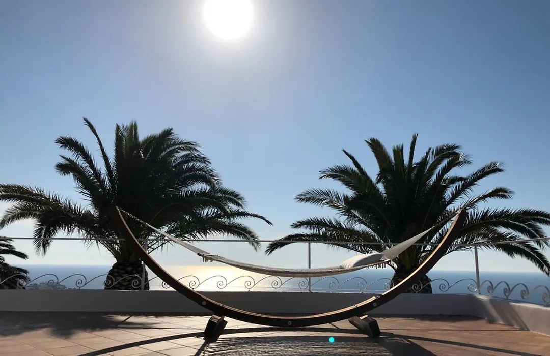 Luxury Relais Villa Magdalena-1