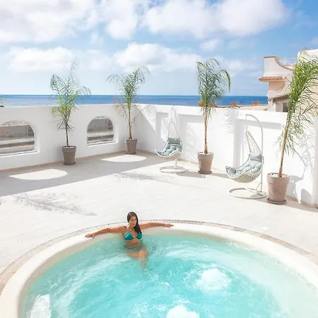 Royal Sunset Hotel & Spa-3