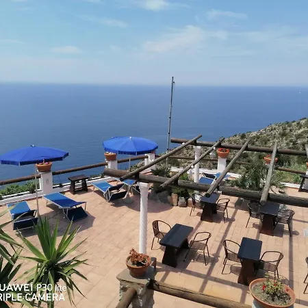 Hotel Punto Azzurro-2