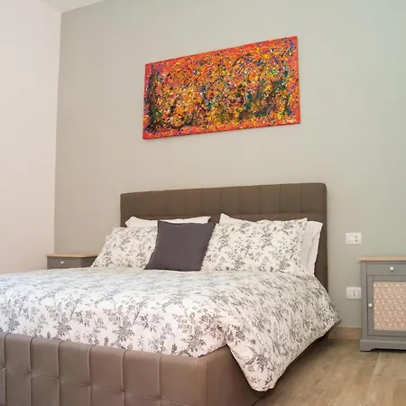Villa Matilda Luxury B&B-3