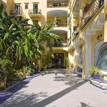 Hotel Isola Verde-3