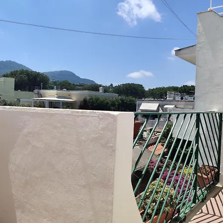 Hotel Villa Cecilia-3