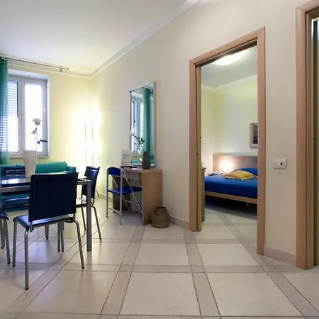Posidonia Residence-2