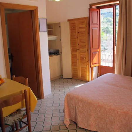 Aparthotel Villa Marinù-3