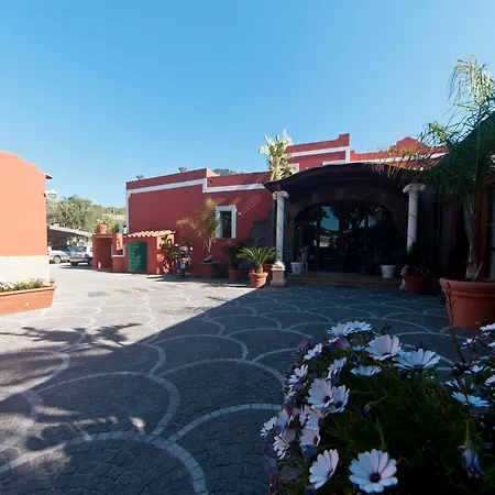 Hotel Villa Franca-3