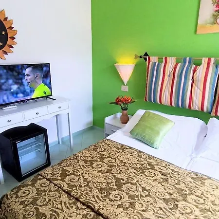Summer Vibes B&B-2
