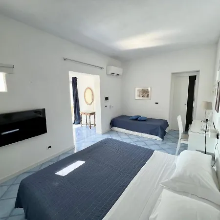 Casa Sofia Boutique Hotel-3