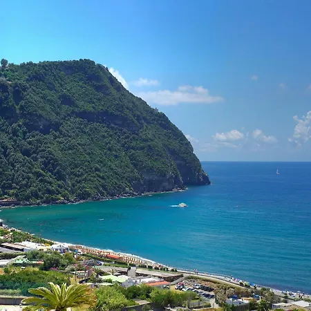 Room In Bb - Wellness And Total Relaxation In A Volcanic Land, Ischia Num01-2