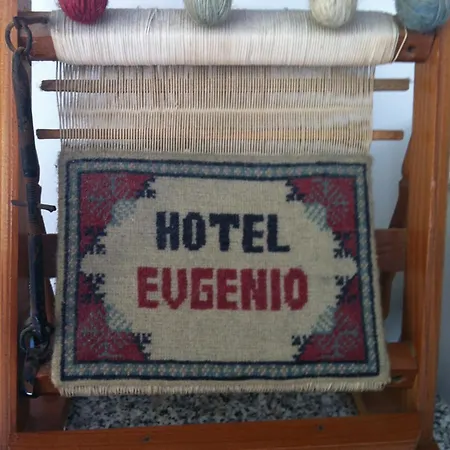 Hotel Eugenio-2