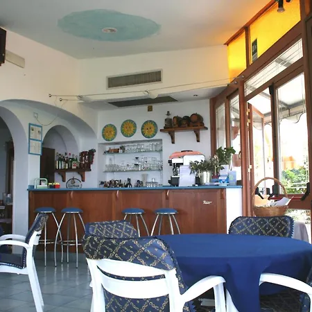 Albergo Villa Mario-3