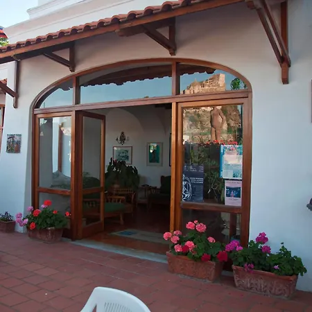 Hotel Villa Antonio-2