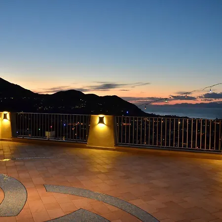 La Capannina - Hotel & Apartments-3