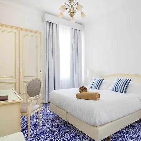 Hotel La Reginella Resort&Spa-2