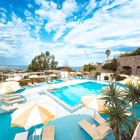Hotel Parco Dei Principi-2