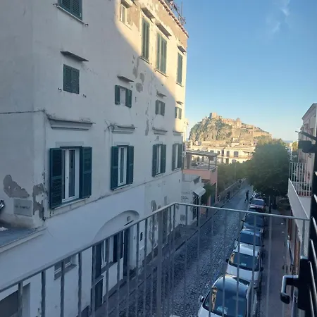B&B A Due Passi-2