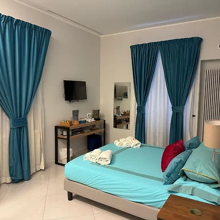 B&B La Piazzetta-3