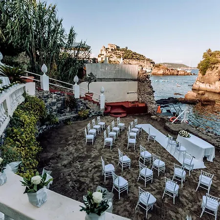 Strand Hotel Delfini-3