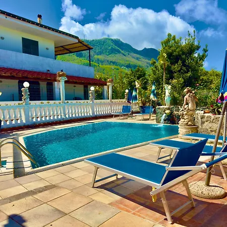 Hotel Villa Fiorentina-3