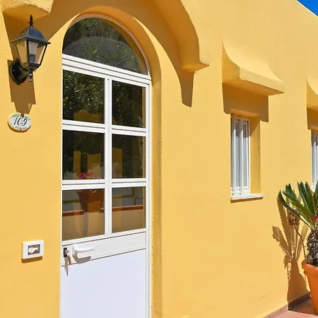 Resort Punto Azzurro-3