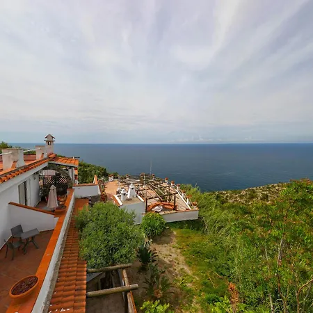 Resort Punto Azzurro-2