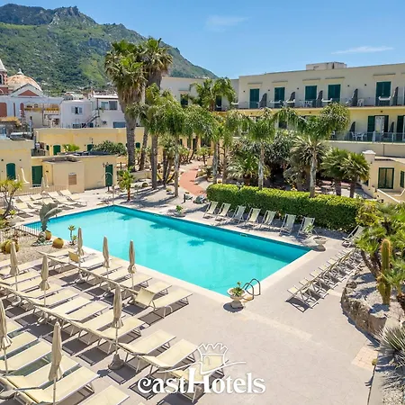 Casthotels Punta Del Sole Terme-2