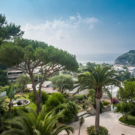 Romantica Resort&Spa-2