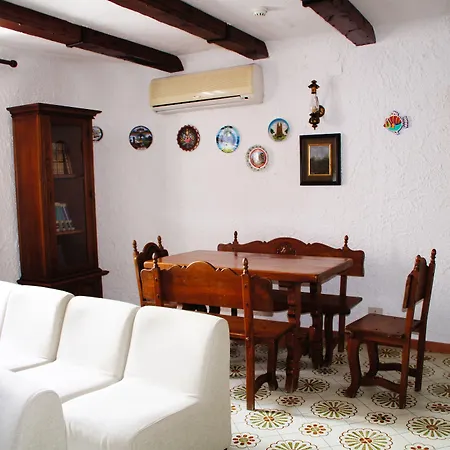 Hotel Don Pedro-3