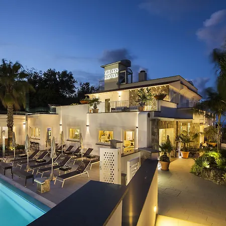 Grifo Hotel Charme & Spa-2