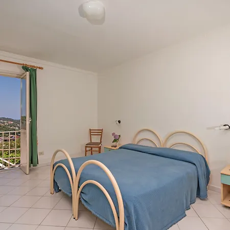 Hotel Bel Tramonto-2