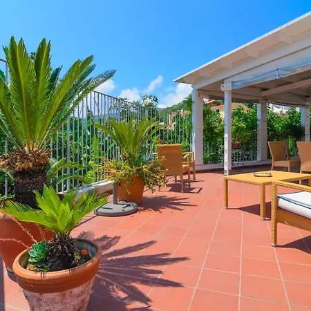 Albergo Villa Giusto-3