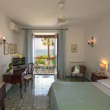 Semiramis Hotel De Charme & Pools-2