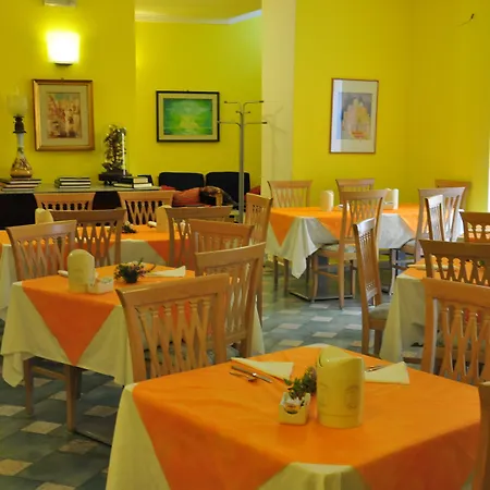 Hotel La Marticana-3