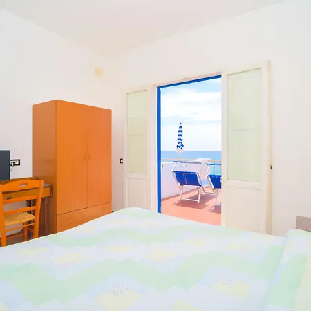 Hotel Regina del Mare-3