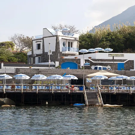 Residence Hotel La Rotonda Sul Mare-3