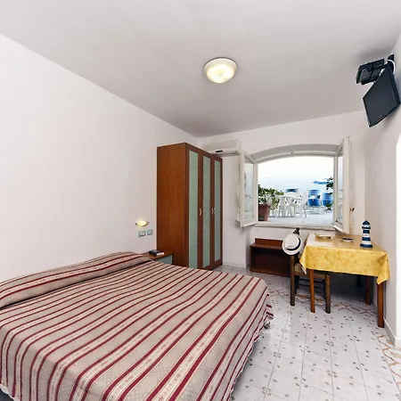 Residence Hotel La Rotonda Sul Mare-2