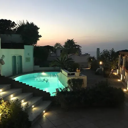 Villa Araucaria-2