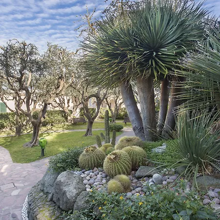 Hotel Tritone Resort&Spa-2