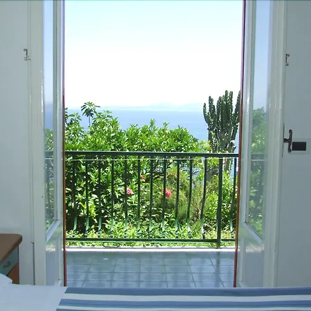 Hotel Bagnitiello-2