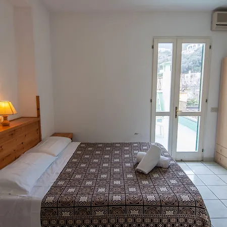 Albergo Macrì-3