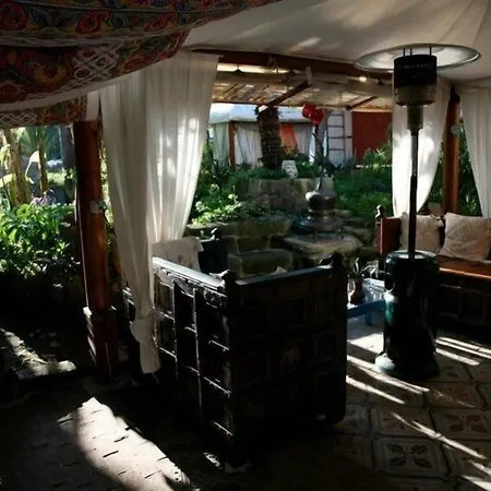Dimora Coloniale B&B-3