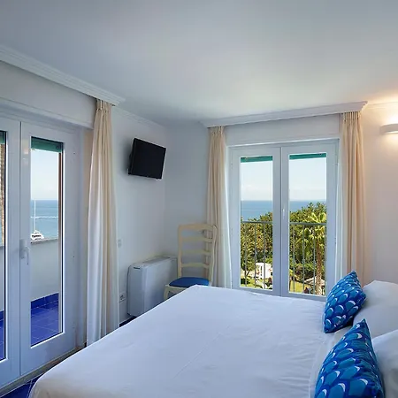 Hotel Continental Mare-2