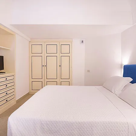 Hotel Continental Ischia-3
