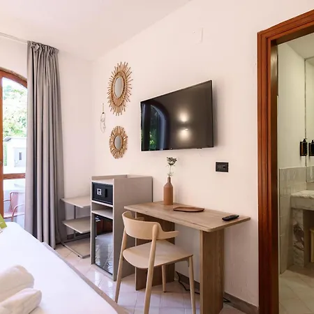 B&B HOTEL Ischia San Nicola-2