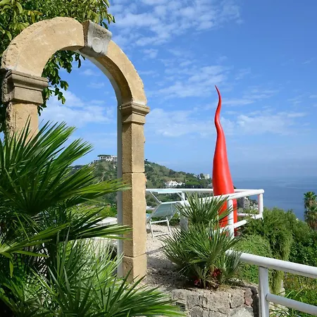 Belgodere di Mezzavia Apartments-3