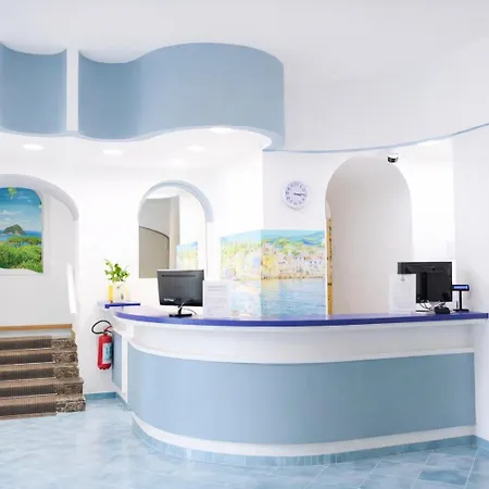 Av Isola Verde Hotel Thermal Spa-2